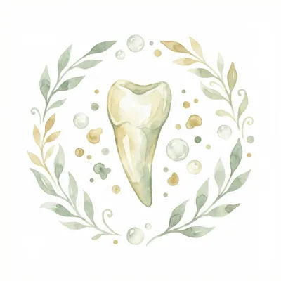 Glucose Oxidase illustration
