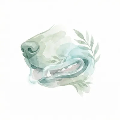 Chicken Flavor illustration