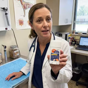 Pet care professional